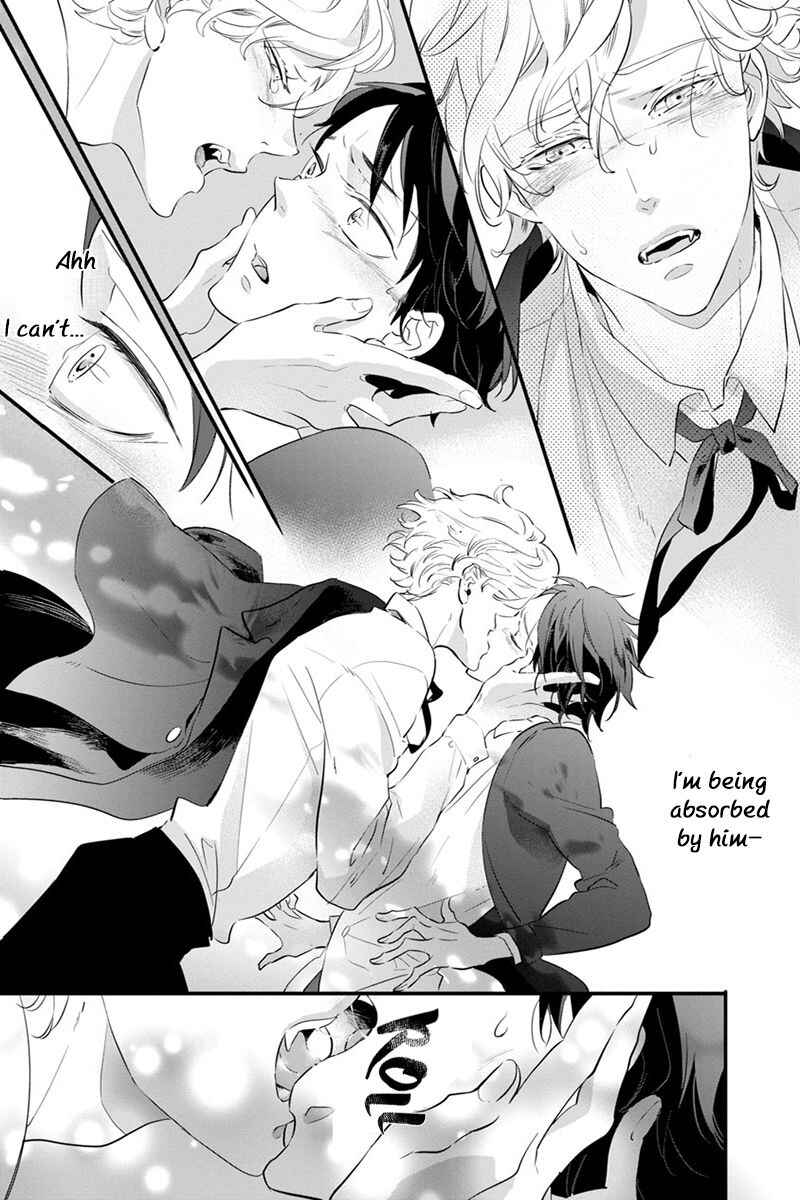 Page 24 Chapter 2 Shinitagari no Vampire