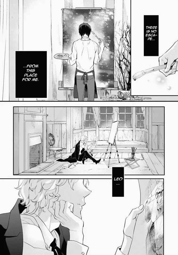 Page 18 Chapter 4 Shinitagari no Vampire