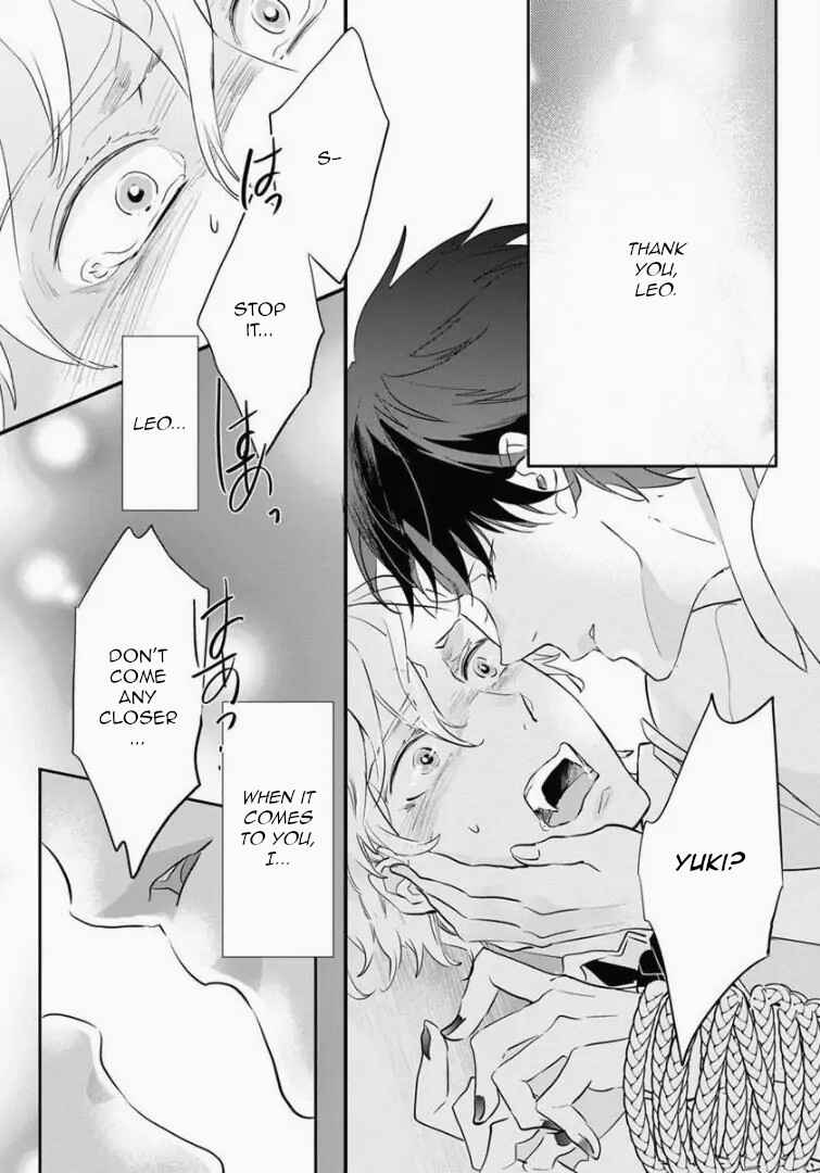 Page 31 Chapter 4 Shinitagari no Vampire