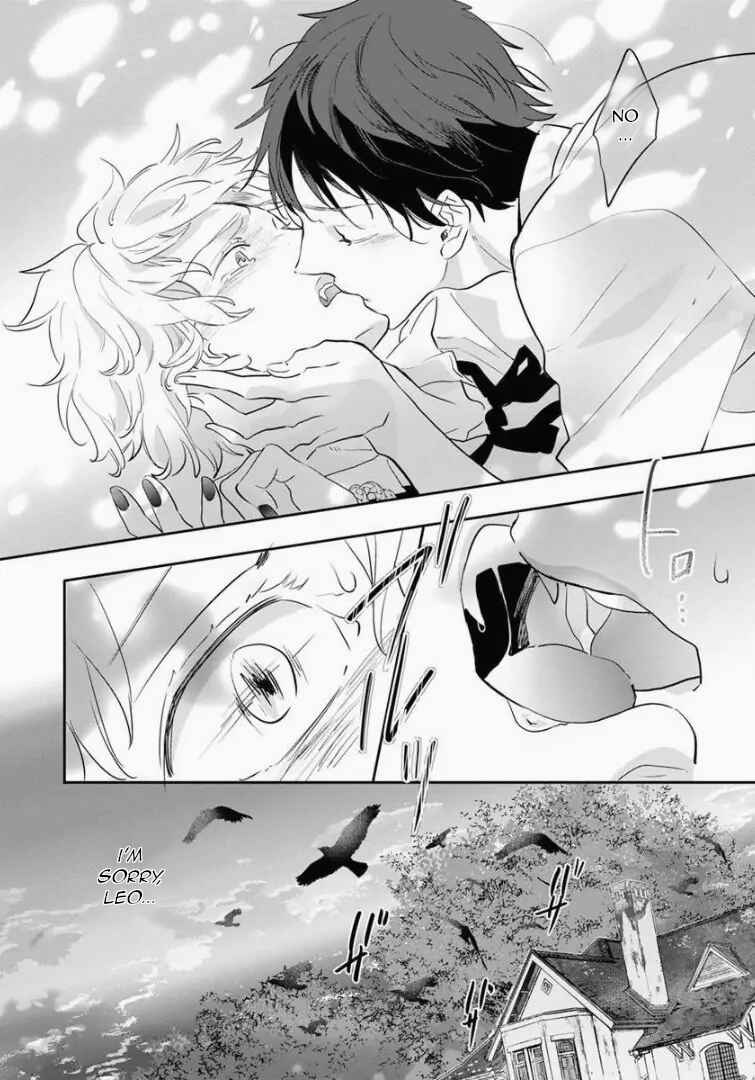 Page 32 Chapter 4 Shinitagari no Vampire