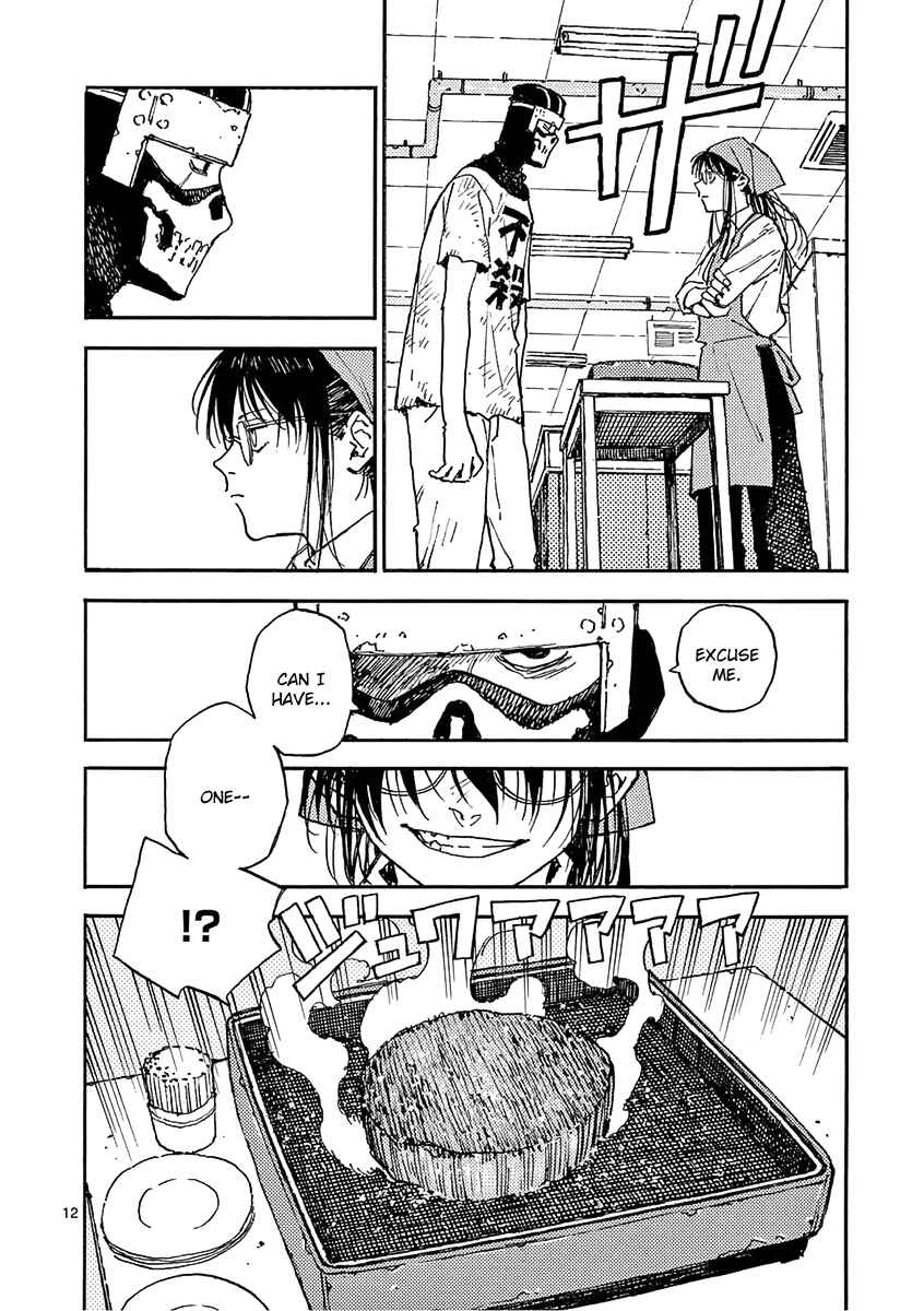 Page 15 Chapter 17 Koroshiya wa Kyou mo BBA o Korosenai.