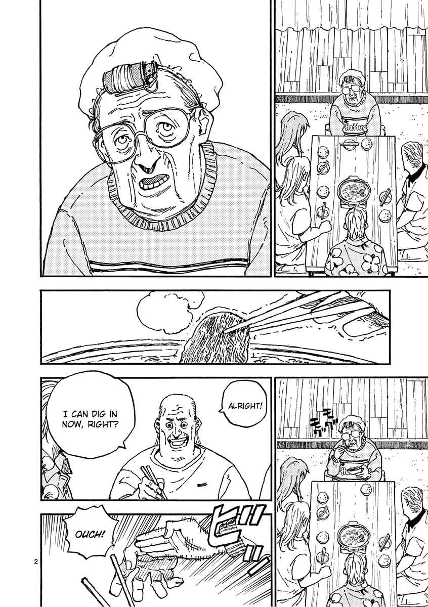 Page 21 Chapter 20 Koroshiya wa Kyou mo BBA o Korosenai.