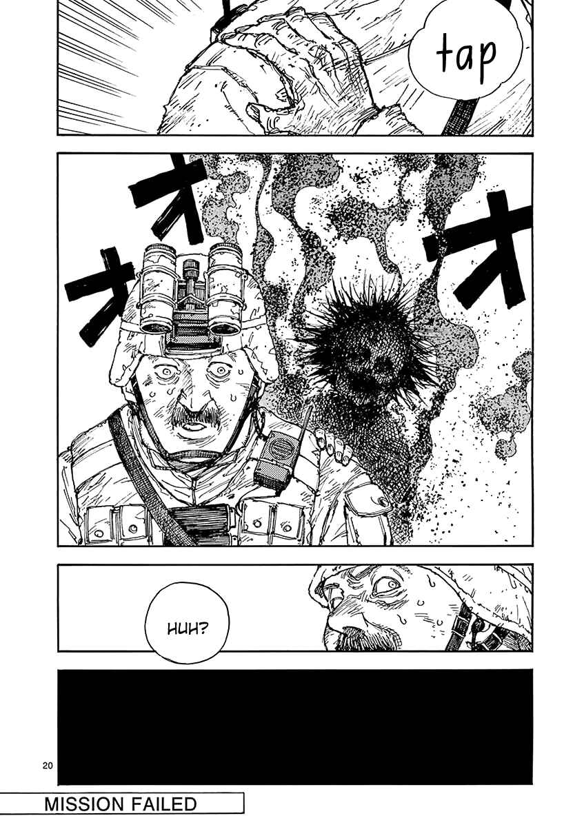Page 20 Chapter 11 Koroshiya wa Kyou mo BBA o Korosenai.