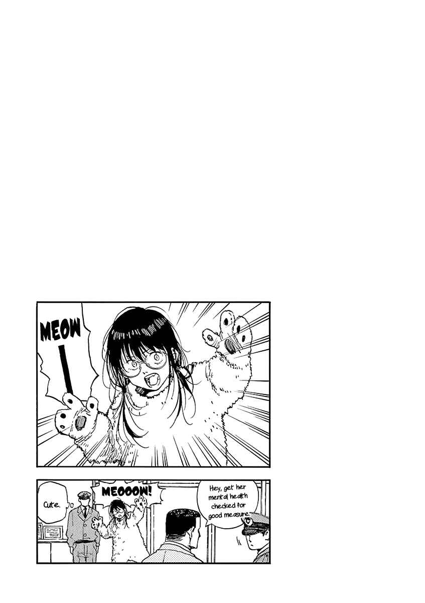 Page 20 Chapter 6 Koroshiya wa Kyou mo BBA o Korosenai.