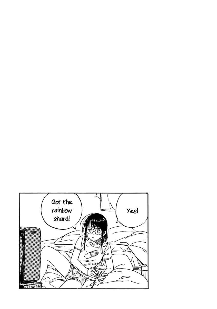 Page 17 Chapter 26 Koroshiya wa Kyou mo BBA o Korosenai.