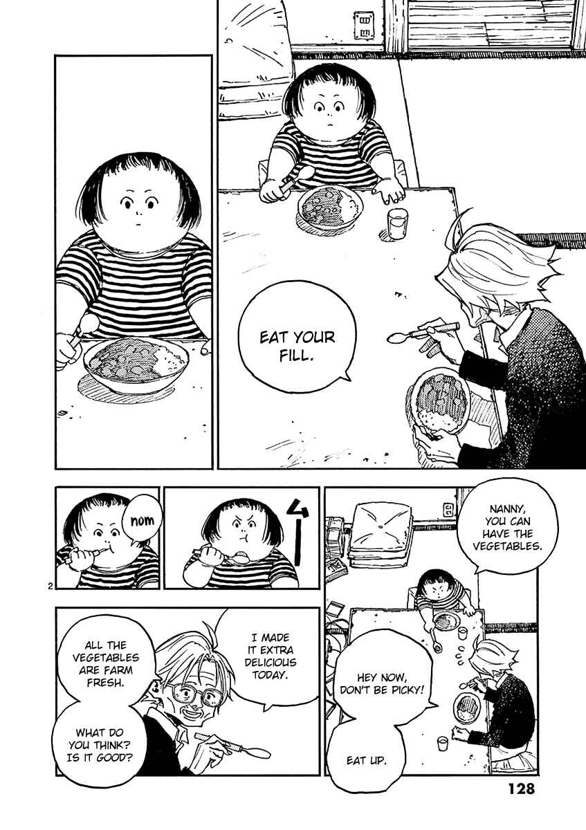 Page 2 Chapter 16 Koroshiya wa Kyou mo BBA o Korosenai.