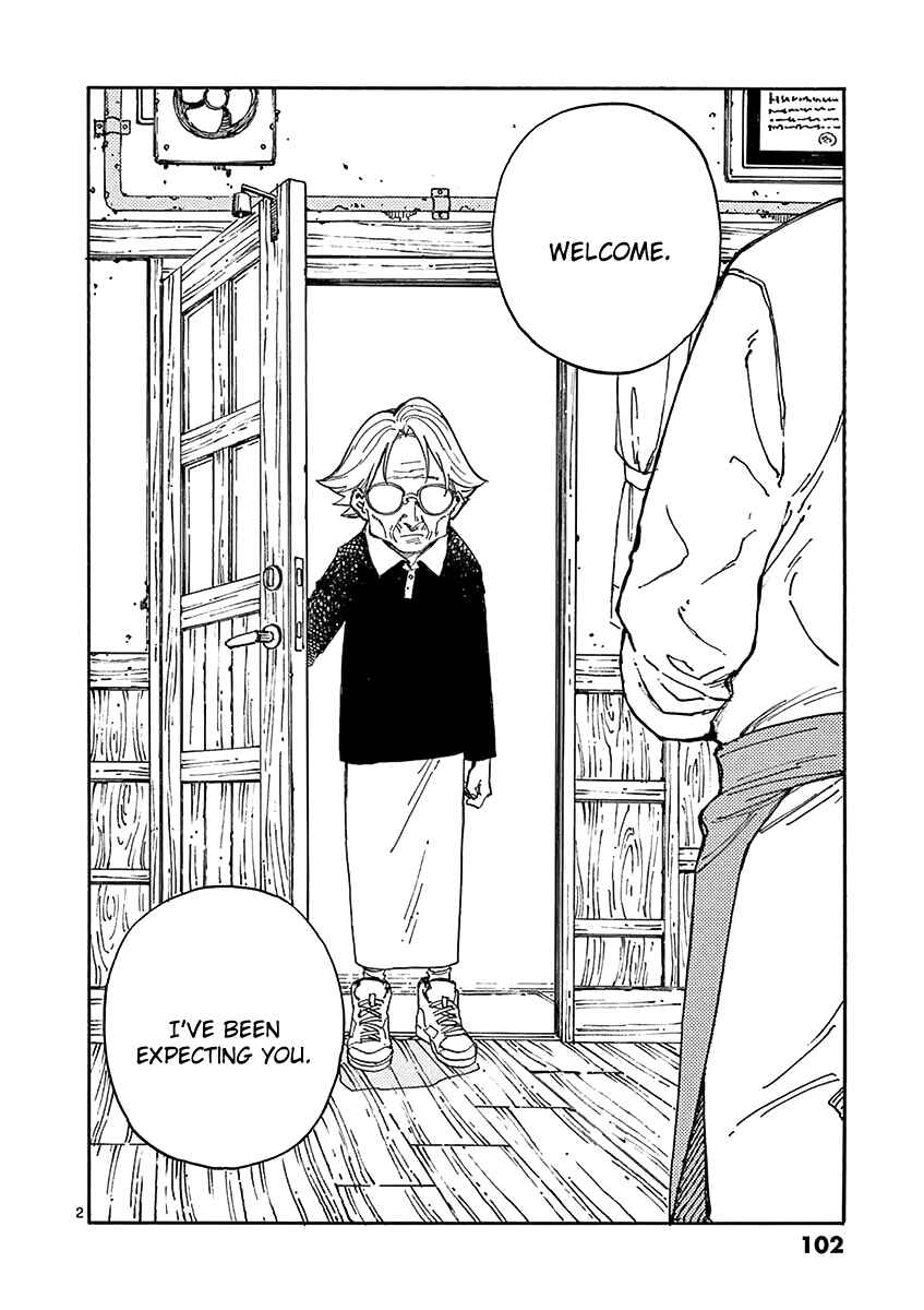 Page 2 Chapter 7 Koroshiya wa Kyou mo BBA o Korosenai.