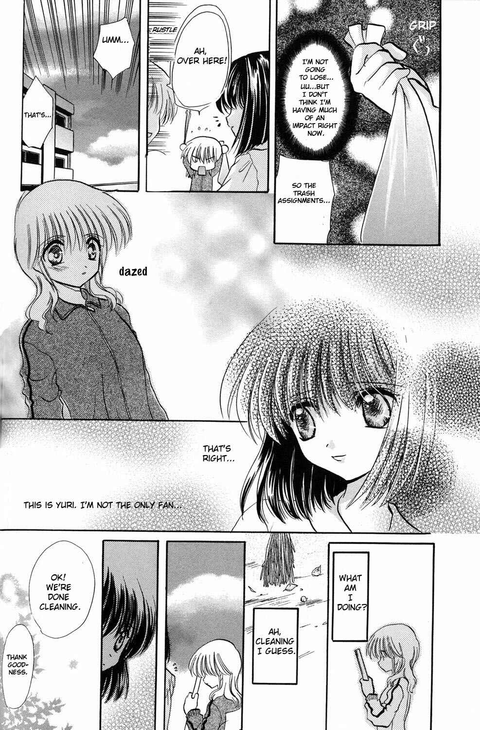 Page 6 Chapter 7 [es] ~Eternal Sisters~