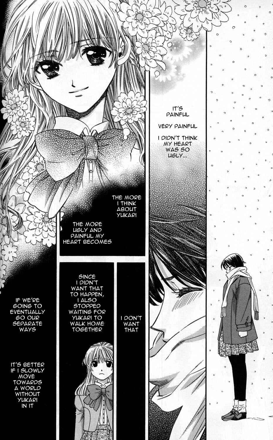Page 16 Chapter 4 [es] ~Eternal Sisters~