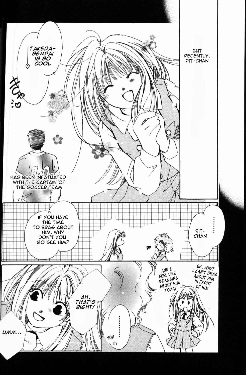 Page 6 Chapter 8 [es] ~Eternal Sisters~