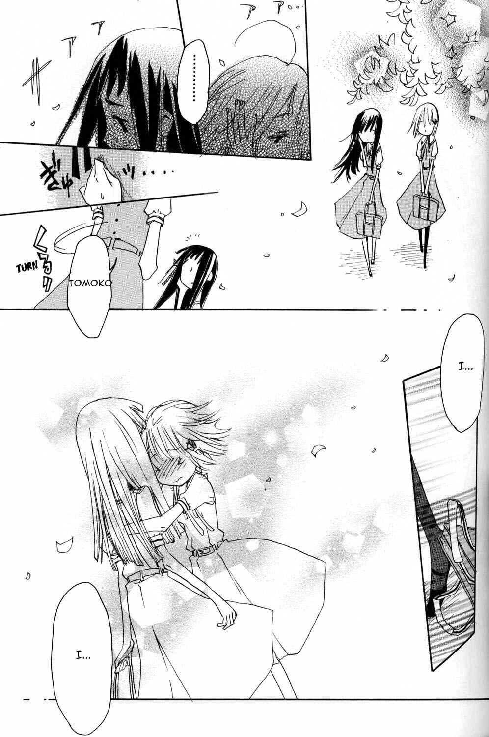 Page 15 Chapter 6 [es] ~Eternal Sisters~