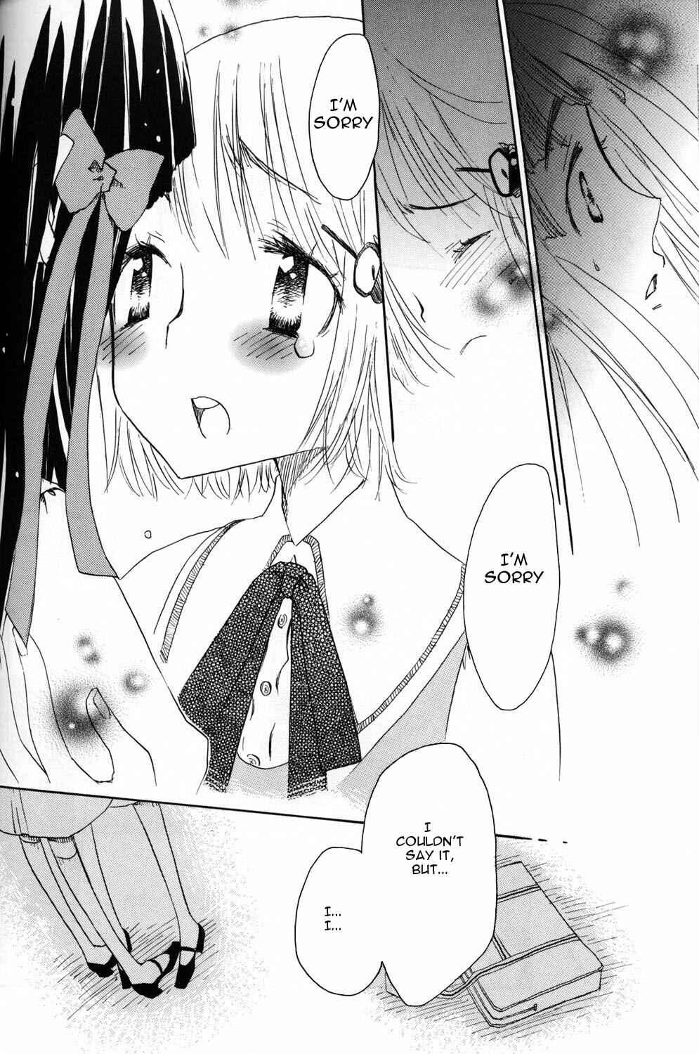 Page 16 Chapter 6 [es] ~Eternal Sisters~