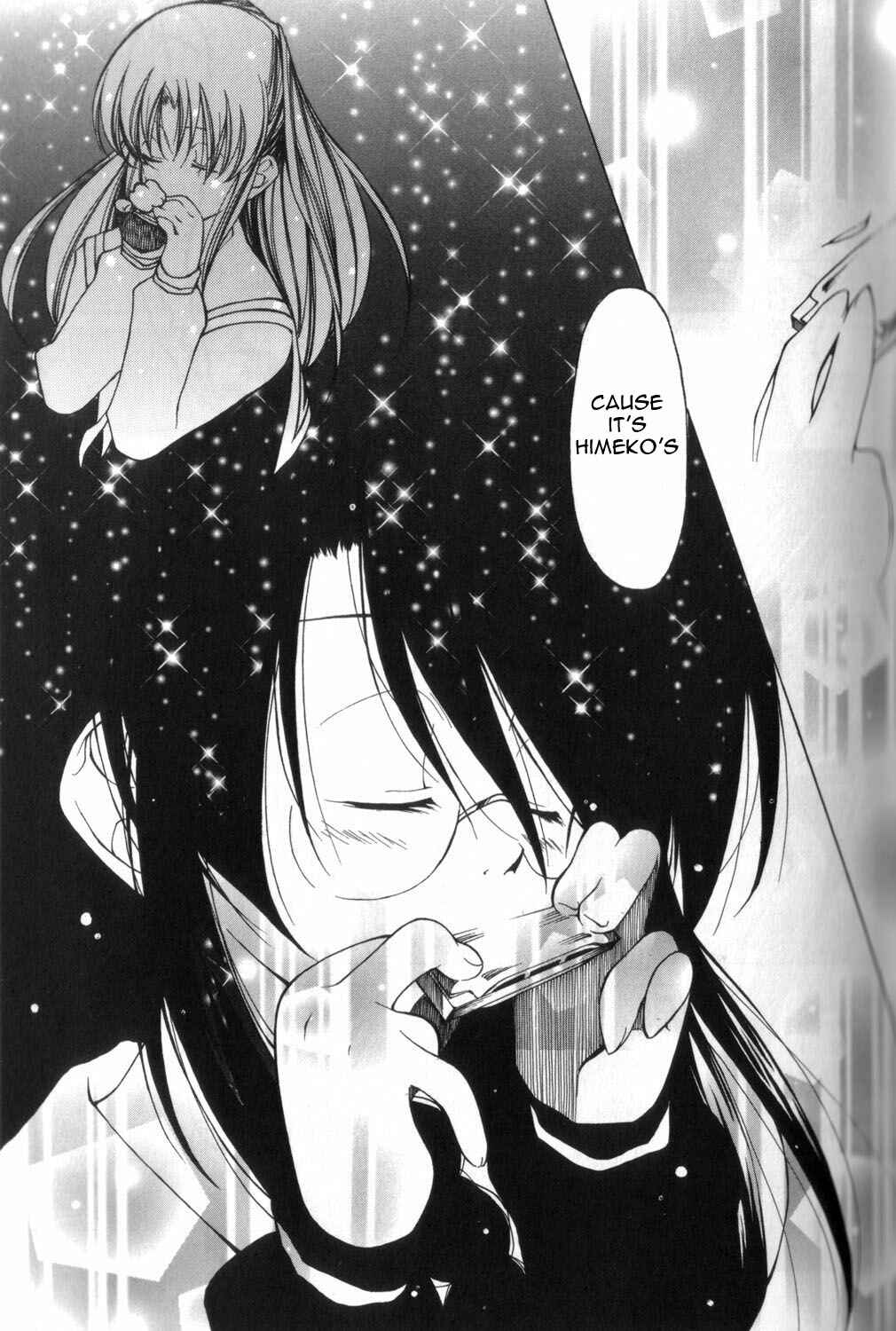 Page 15 Chapter 2 [es] ~Eternal Sisters~