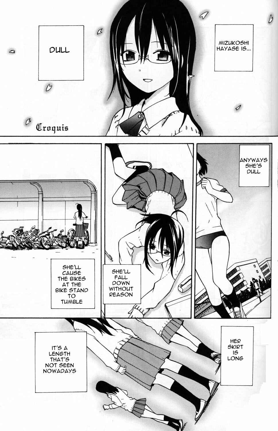 Page 1 Chapter 7 [es] ~Eternal Sisters~