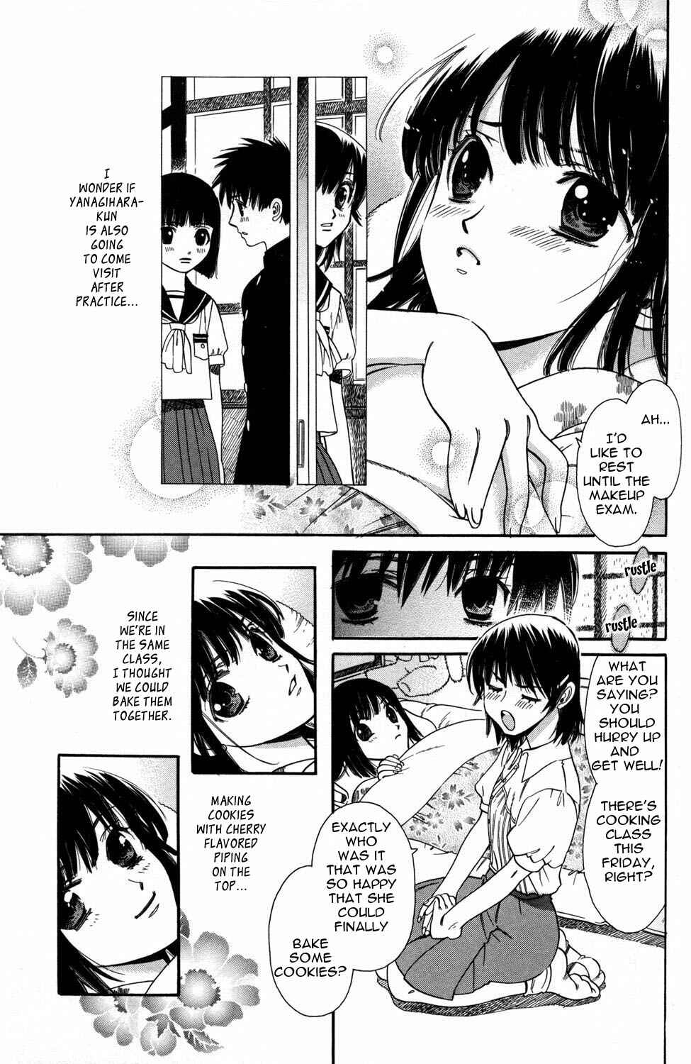 Page 7 Chapter 5 [es] ~Eternal Sisters~