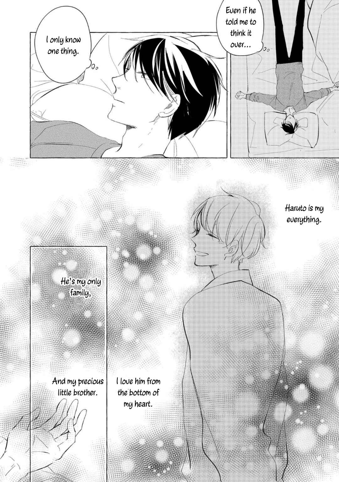 Page 13 Chapter 2 Hidamari Starlight