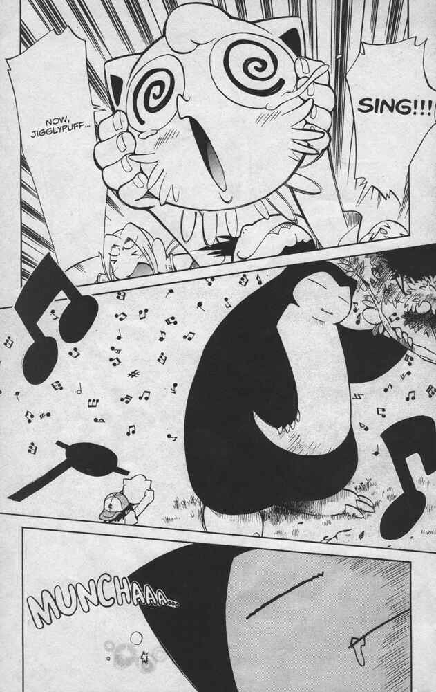 Page 24 Chapter 15 Electric Tale! Pikachu