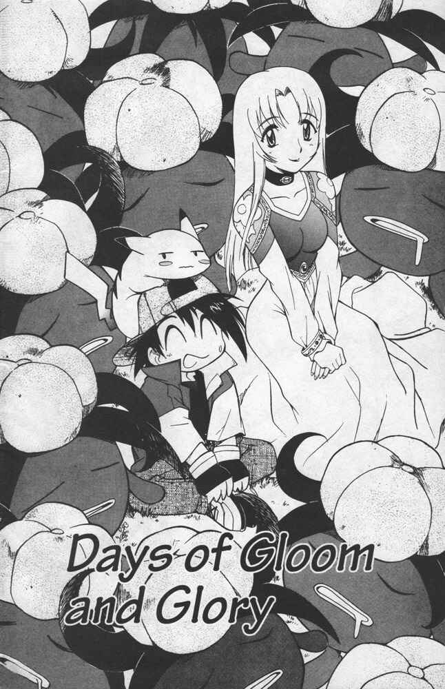 Page 2 Chapter 11 Electric Tale! Pikachu