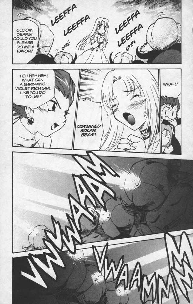 Page 27 Chapter 11 Electric Tale! Pikachu