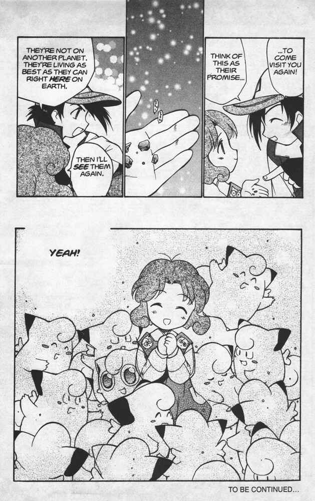 Page 37 Chapter 10 Electric Tale! Pikachu