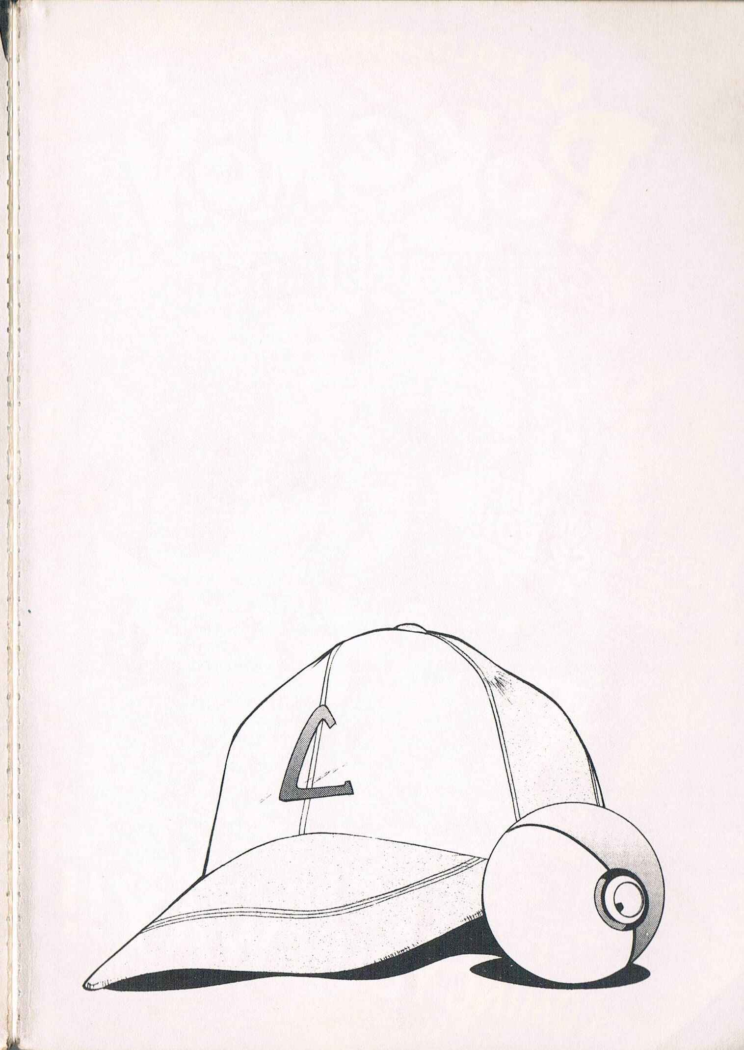 Page 9 Chapter 20 Electric Tale! Pikachu