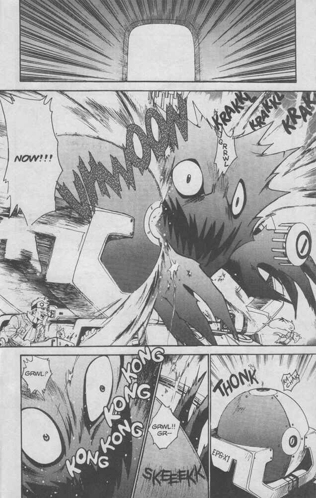 Page 28 Chapter 4 Electric Tale! Pikachu