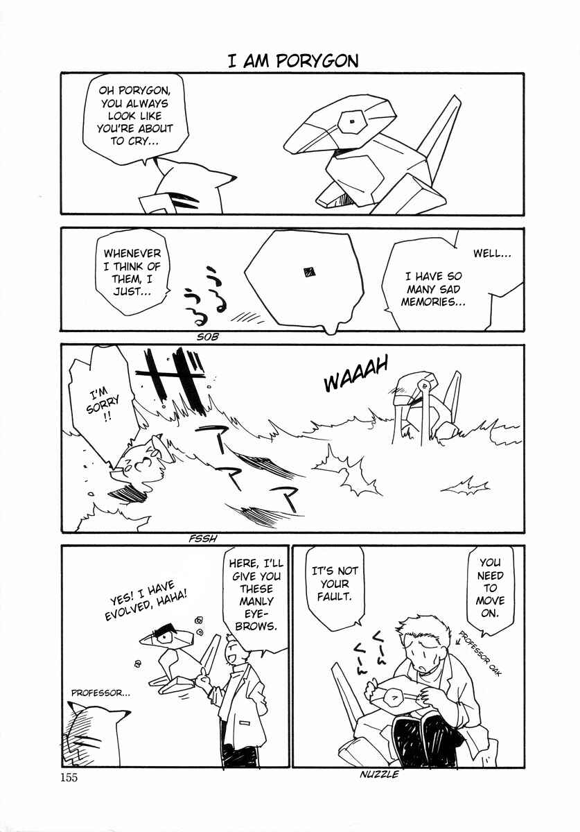 Page 9 Chapter Unknown_7717 Electric Tale! Pikachu