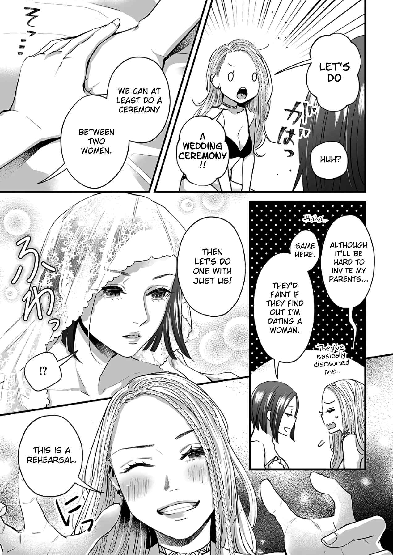 Page 10 Chapter 24 Lily Marble