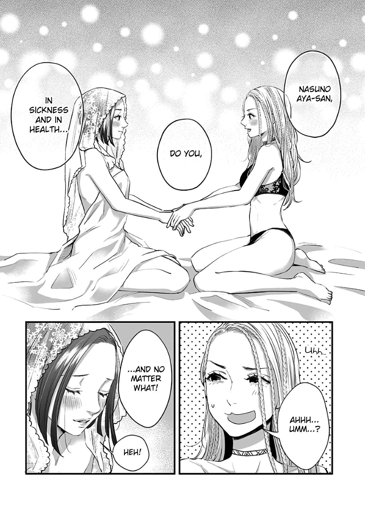 Page 11 Chapter 24 Lily Marble