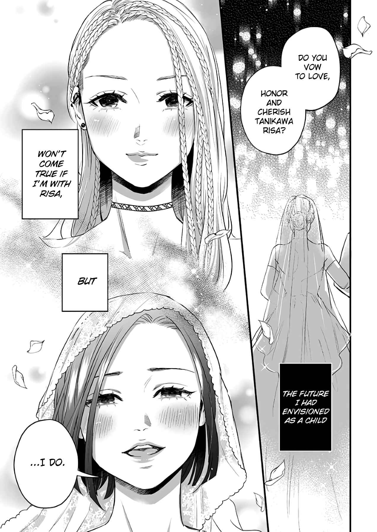 Page 12 Chapter 24 Lily Marble