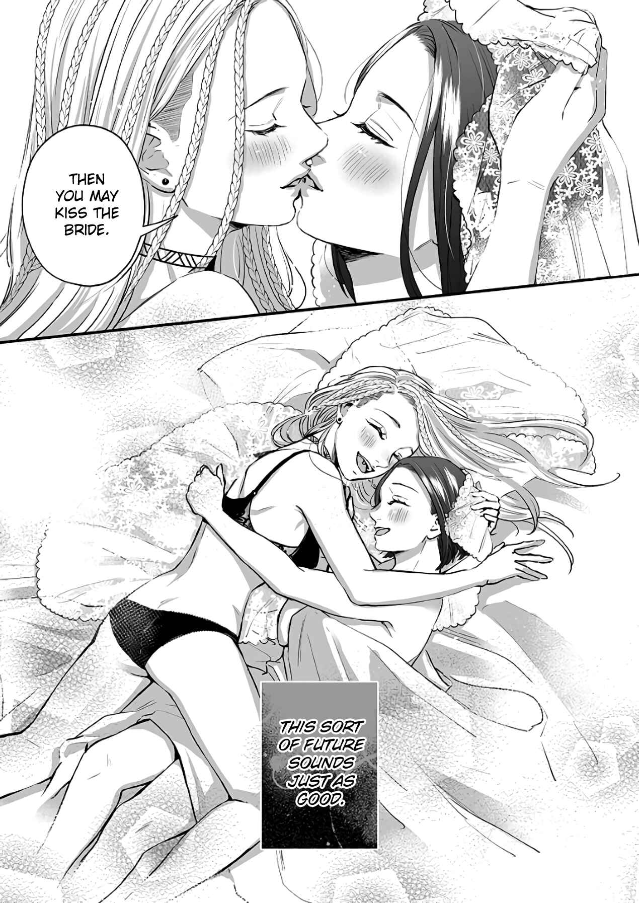 Page 13 Chapter 24 Lily Marble