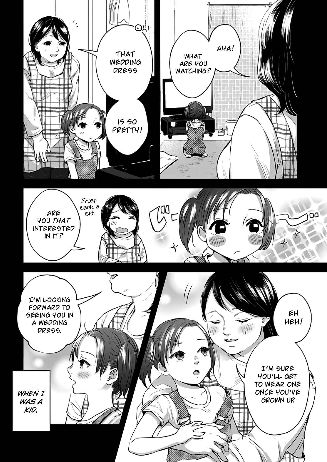 Page 3 Chapter 24 Lily Marble