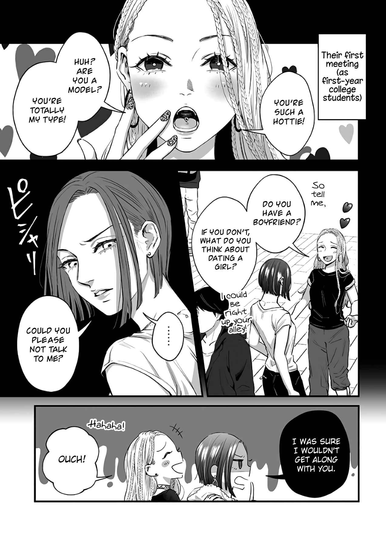 Page 6 Chapter 24 Lily Marble