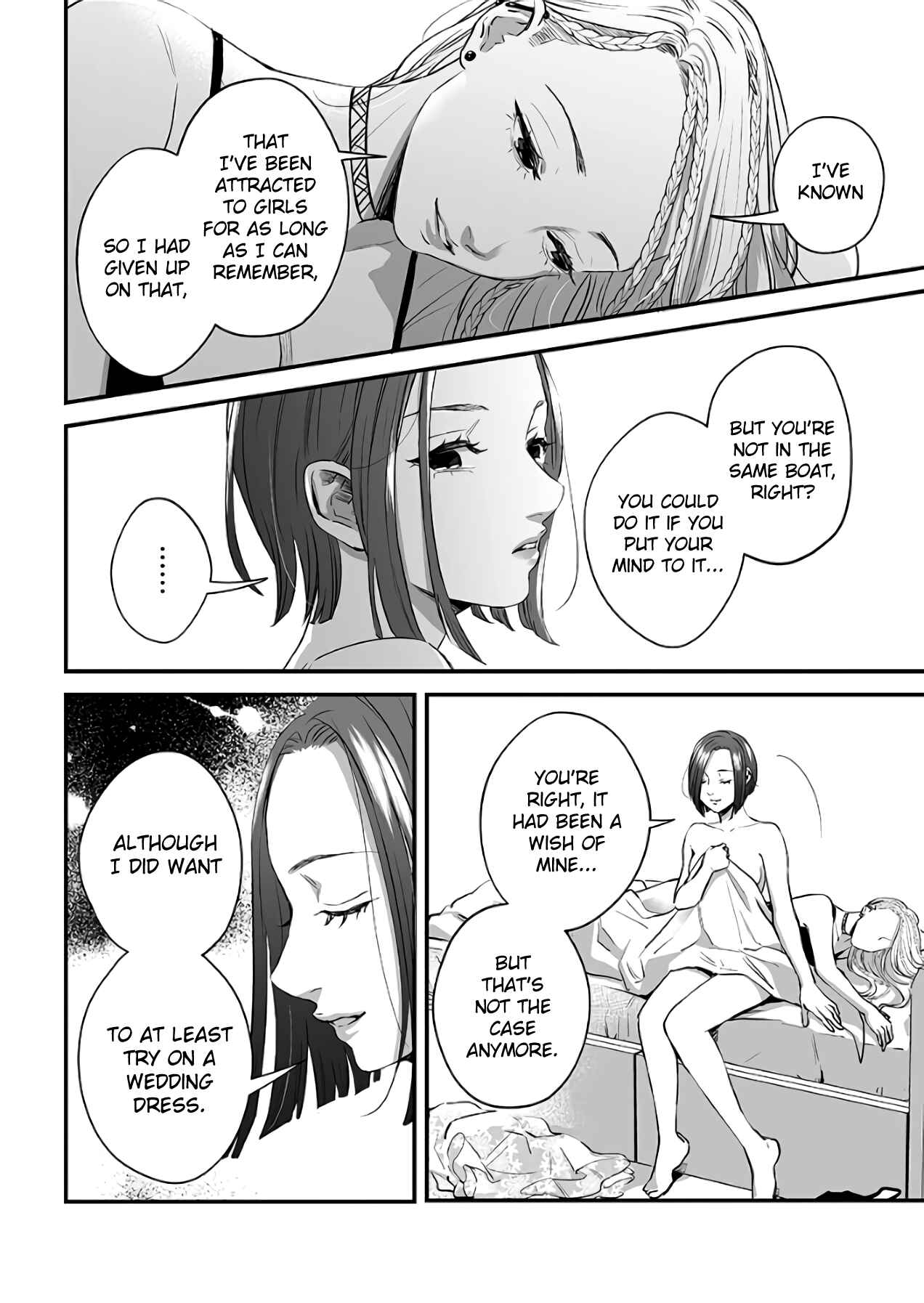 Page 9 Chapter 24 Lily Marble