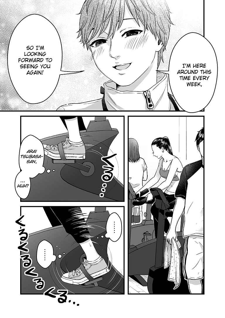 Page 10 Chapter 4 Lily Marble
