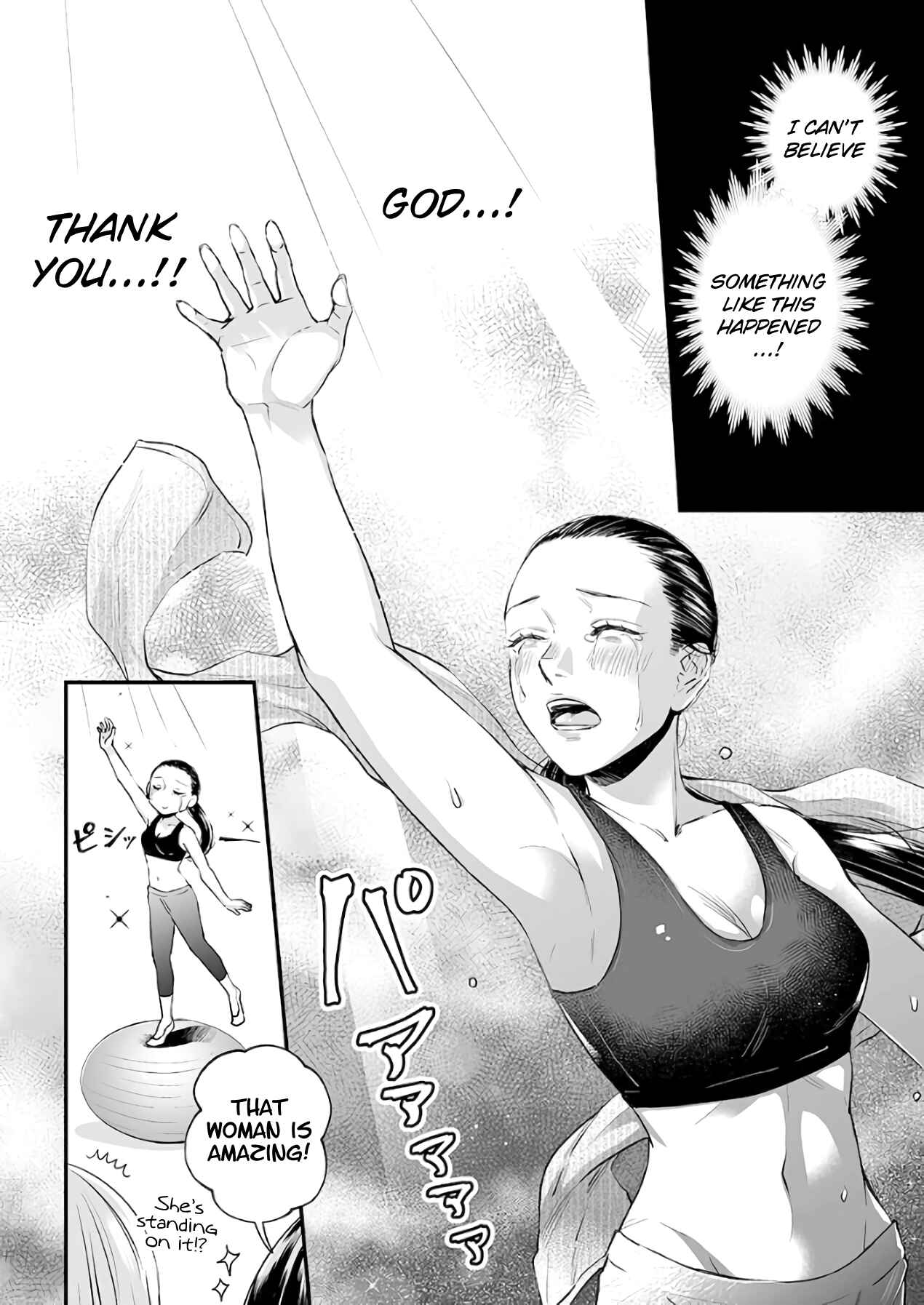 Page 13 Chapter 25 Lily Marble