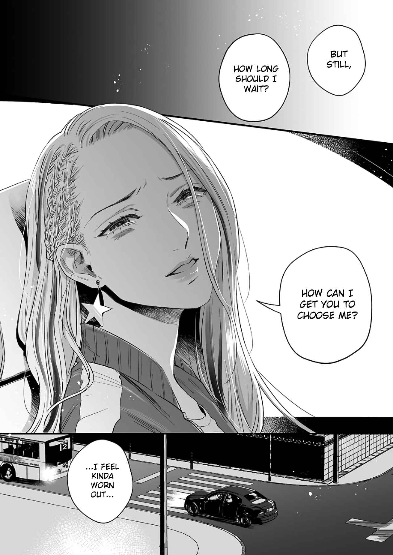 Page 11 Chapter 30 Lily Marble