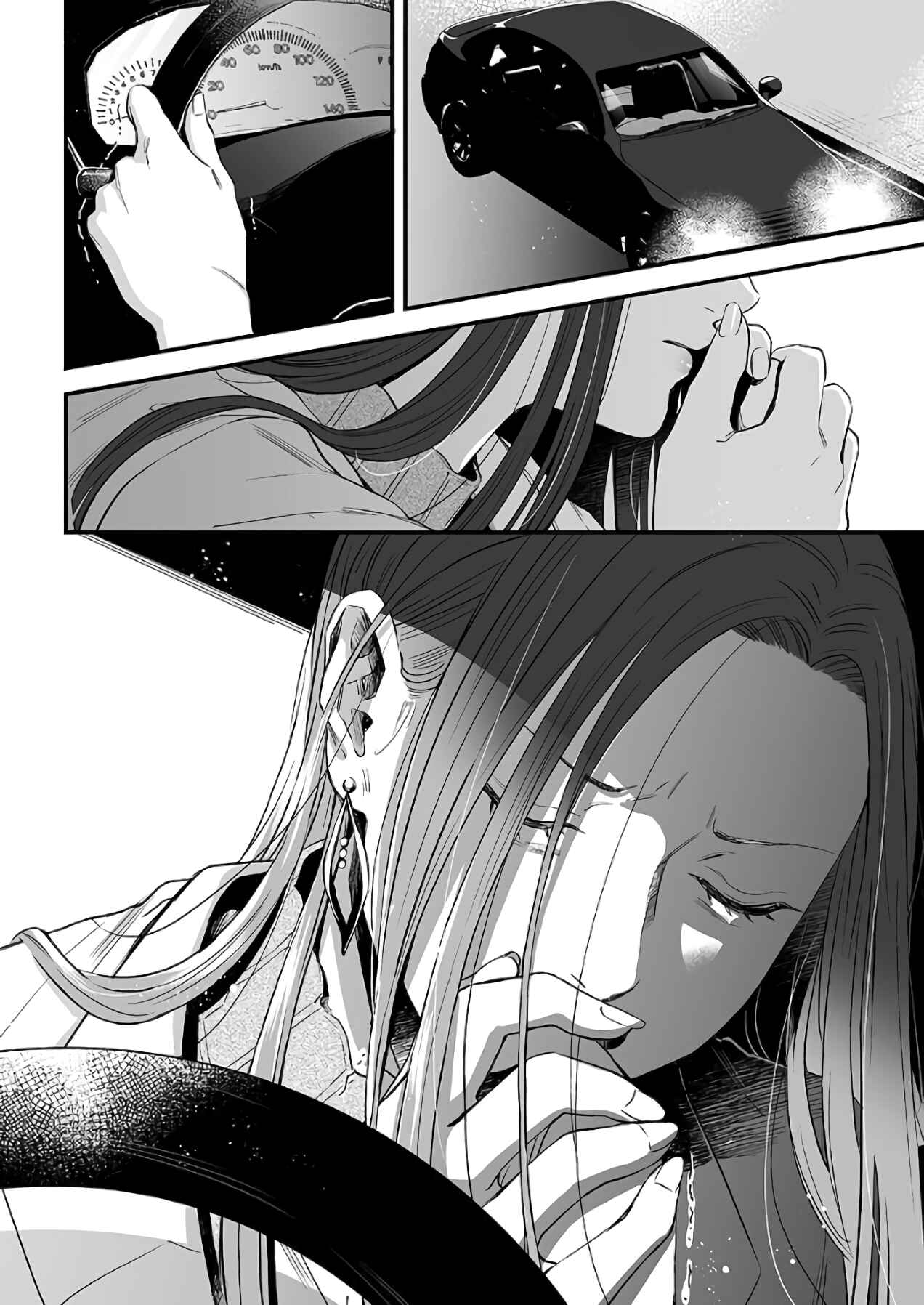 Page 13 Chapter 30 Lily Marble
