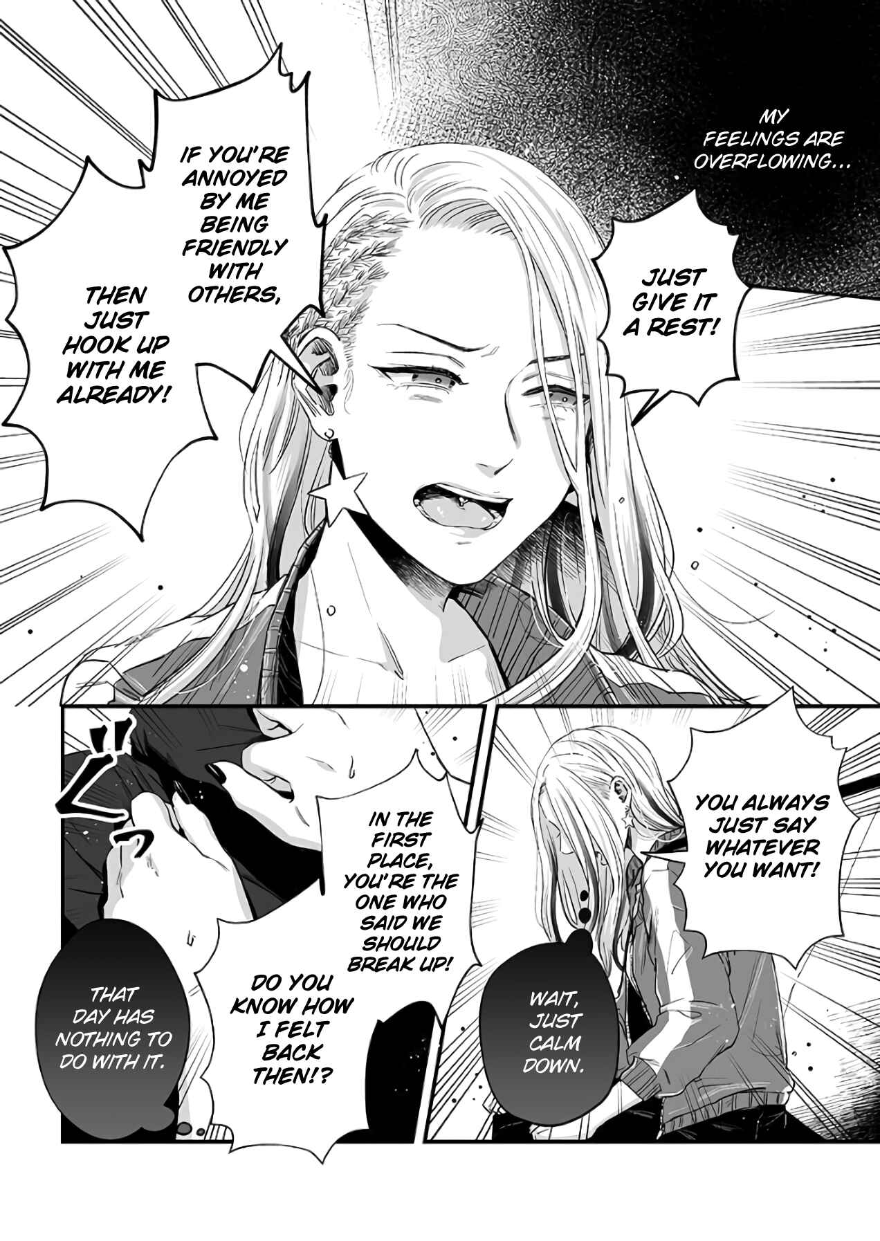 Page 9 Chapter 30 Lily Marble