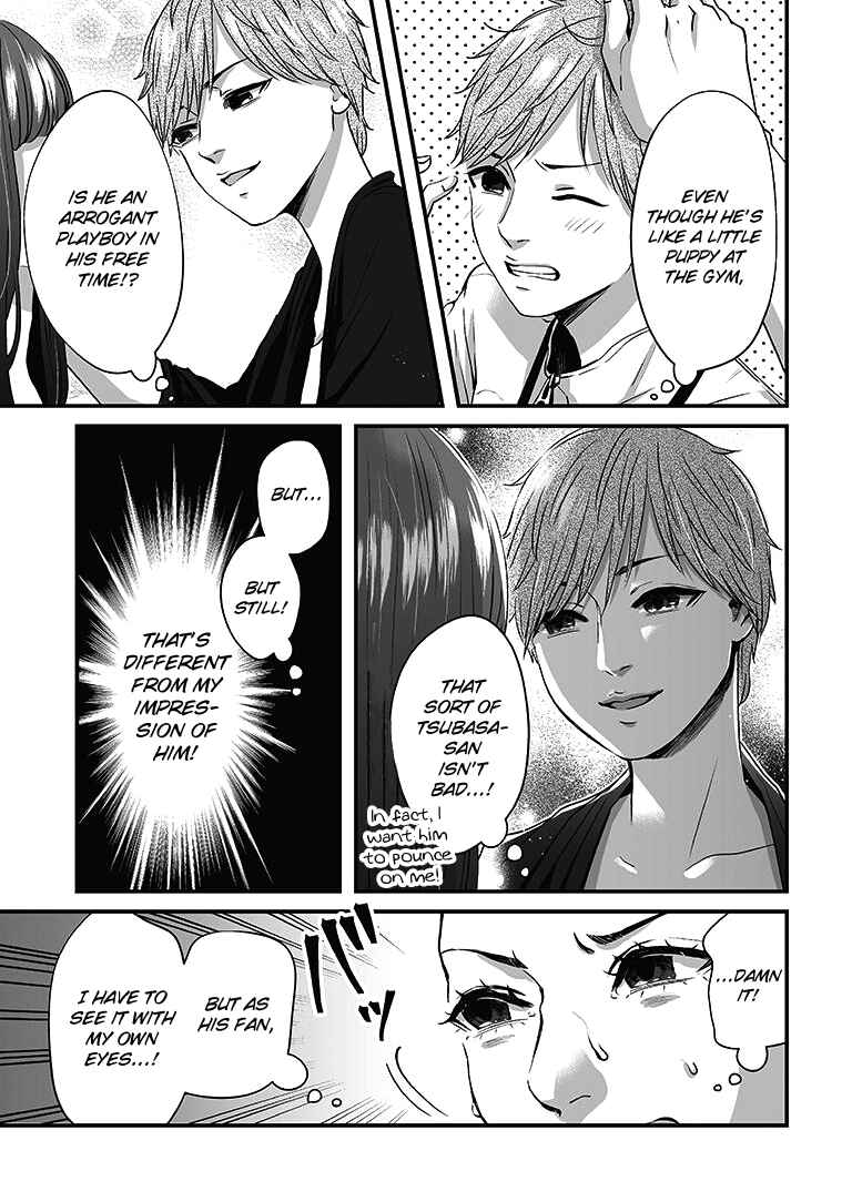 Page 10 Chapter 13 Lily Marble