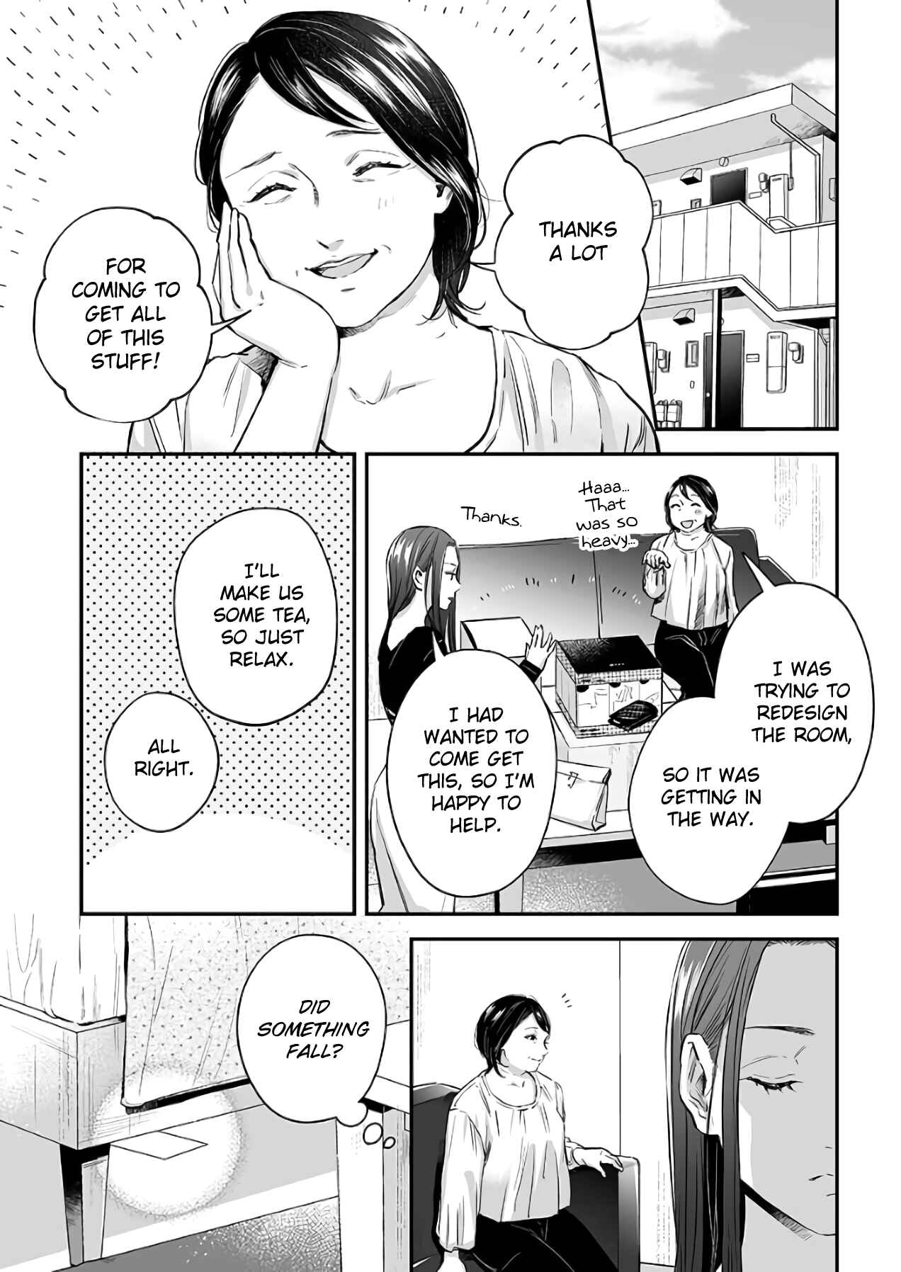 Page 4 Chapter 31 Lily Marble