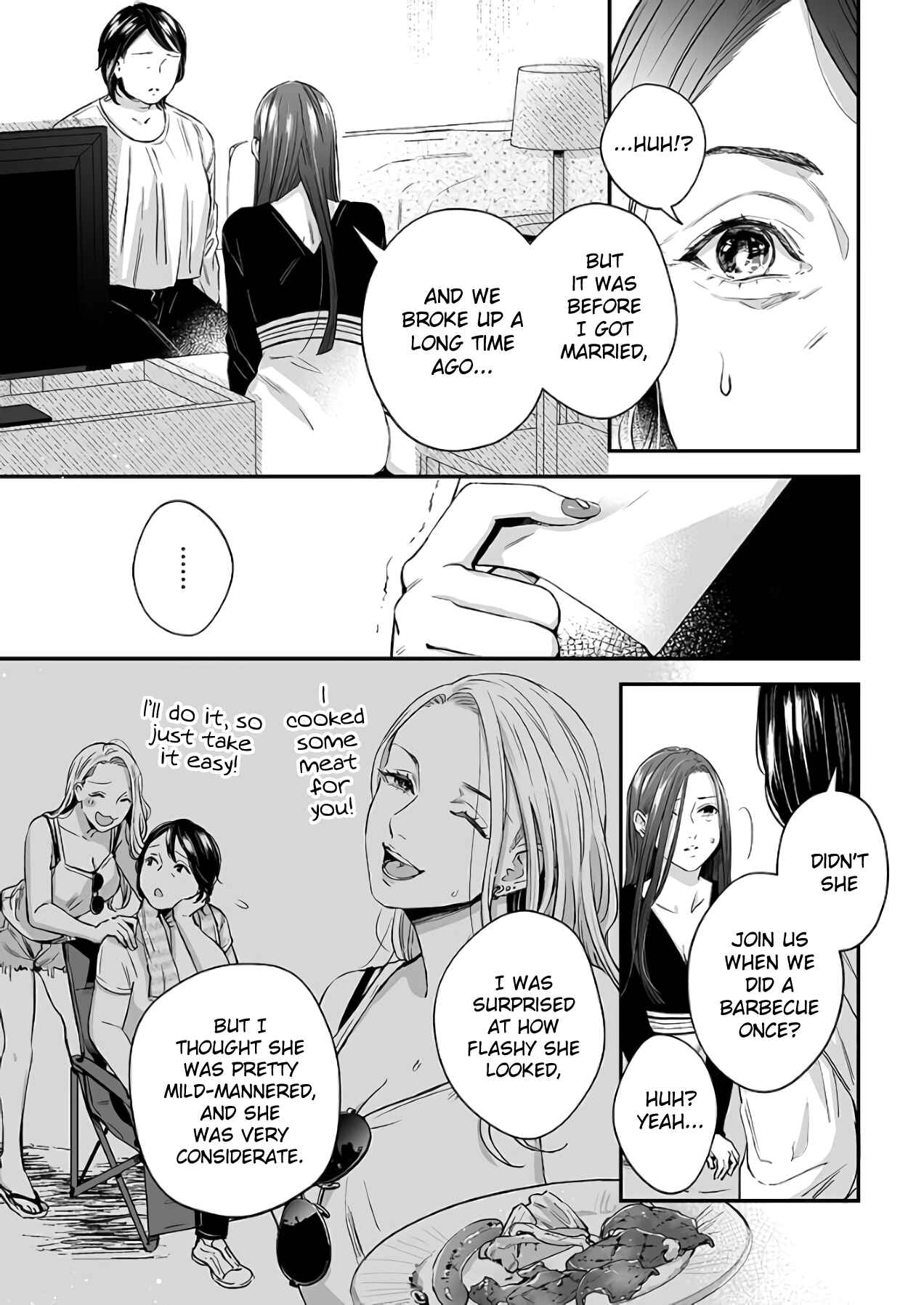 Page 6 Chapter 31 Lily Marble