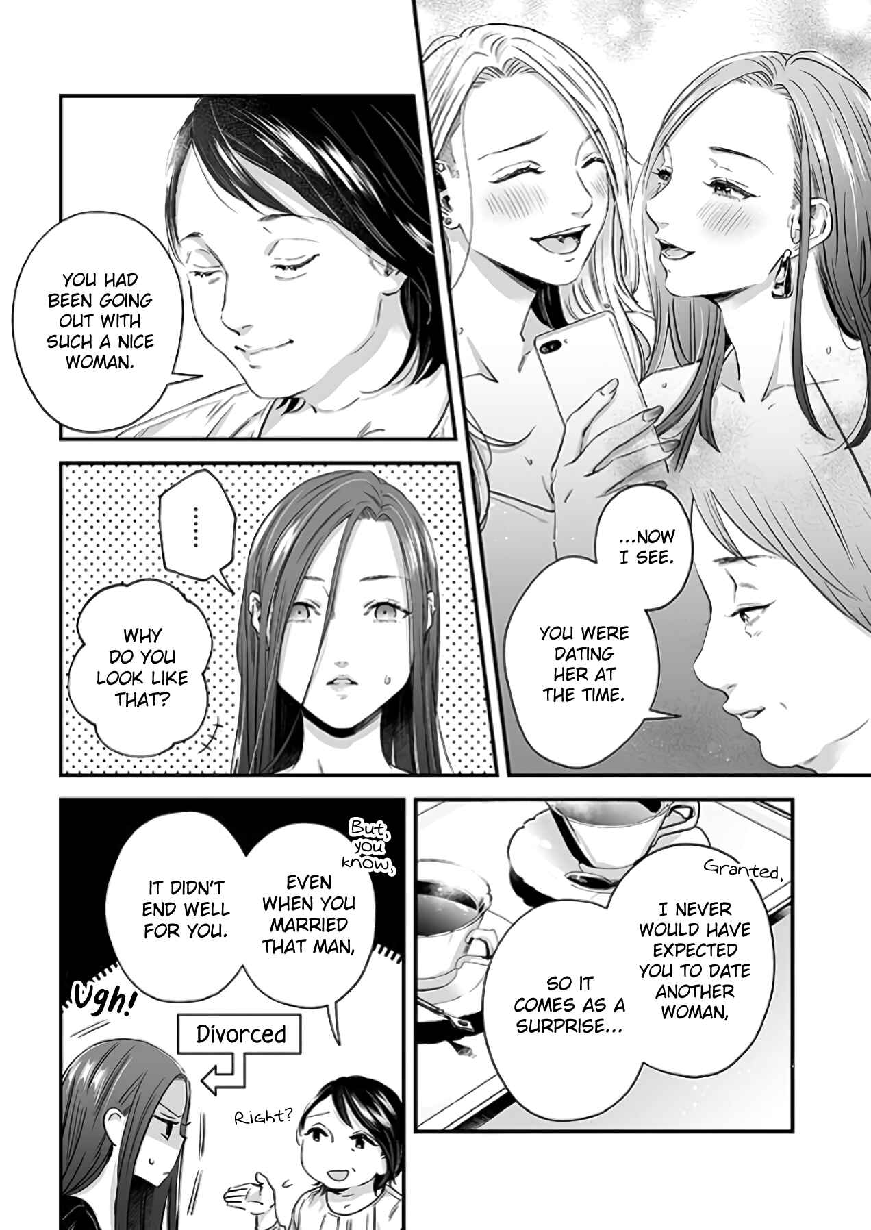 Page 7 Chapter 31 Lily Marble
