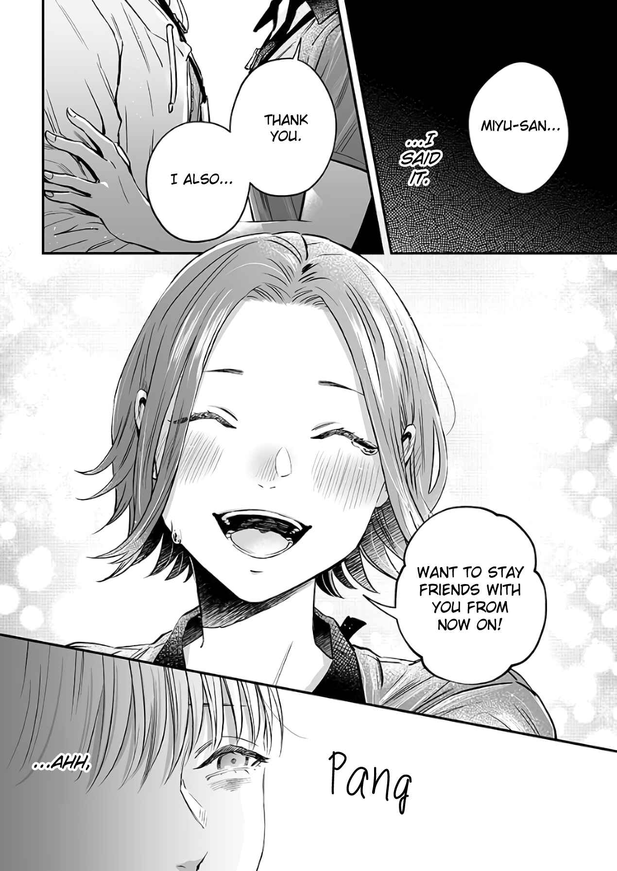 Page 11 Chapter 33 Lily Marble