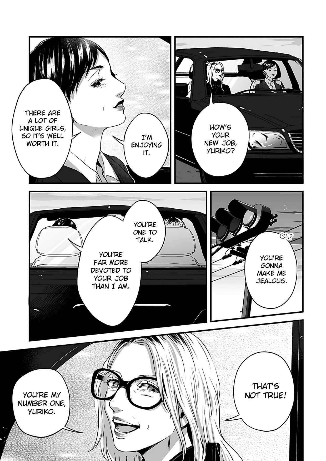 Page 12 Chapter 21 Lily Marble