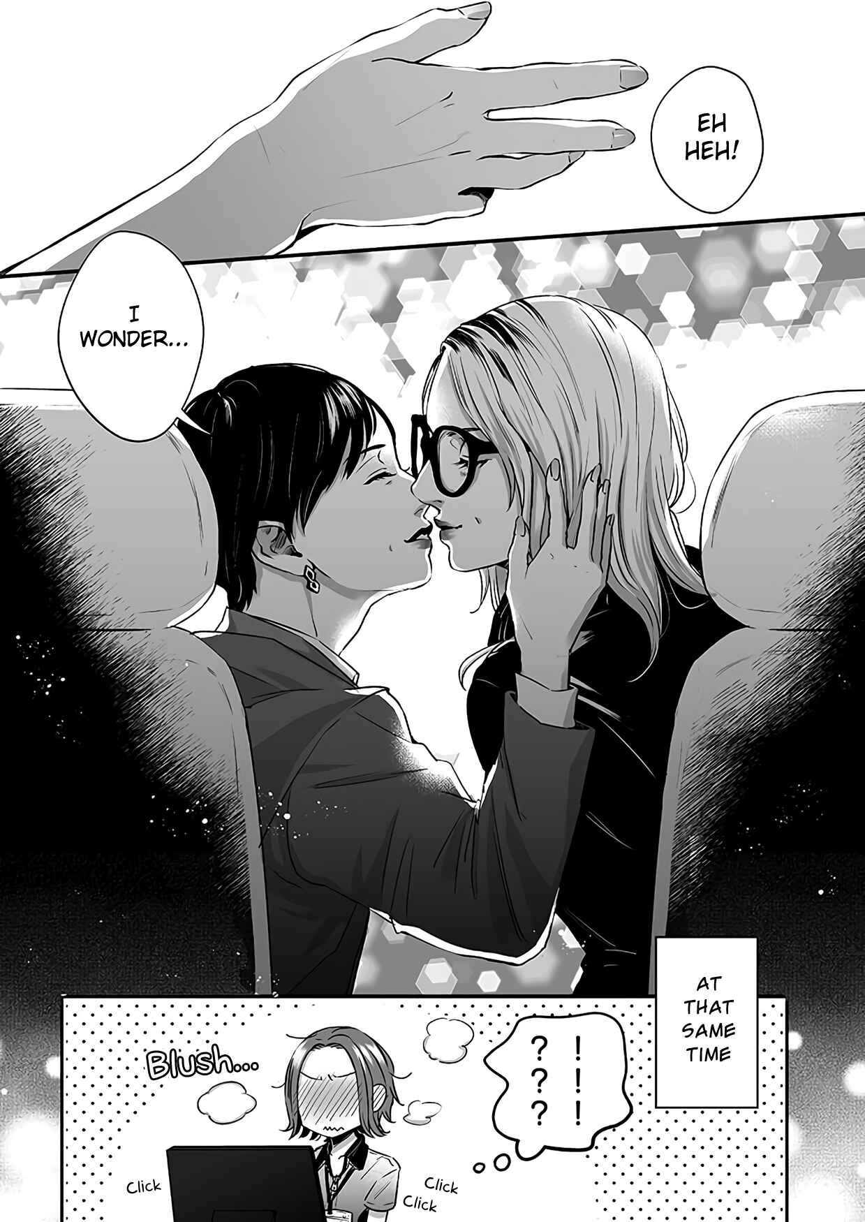 Page 13 Chapter 21 Lily Marble