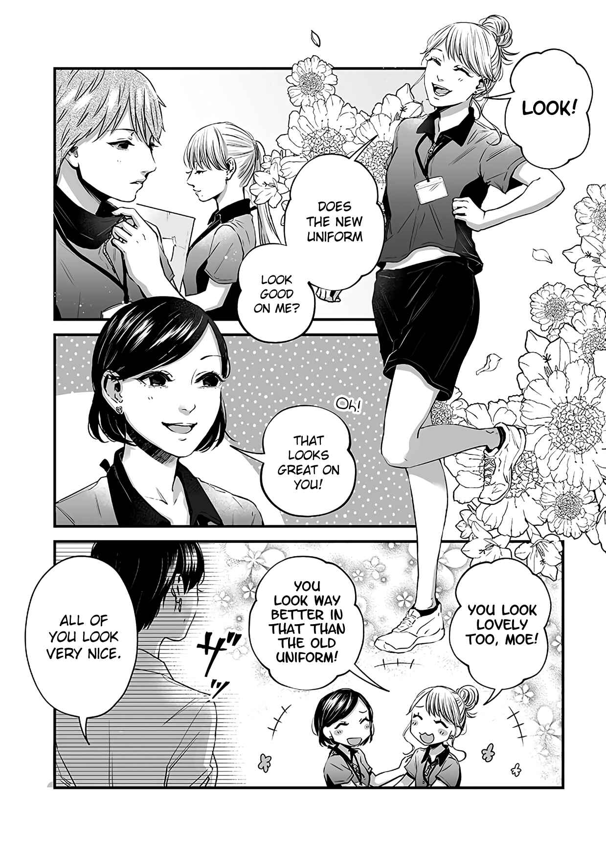 Page 2 Chapter 21 Lily Marble