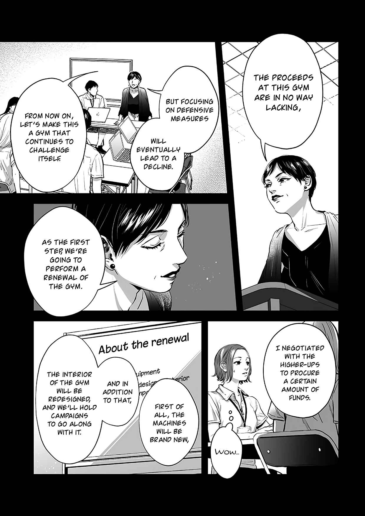 Page 4 Chapter 21 Lily Marble