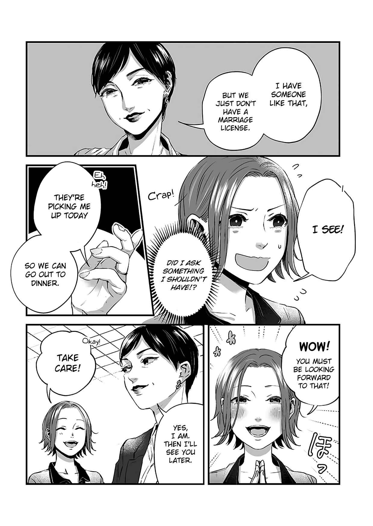 Page 9 Chapter 21 Lily Marble