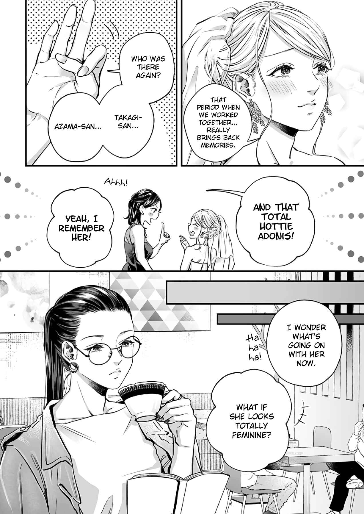 Page 7 Chapter 34 Lily Marble